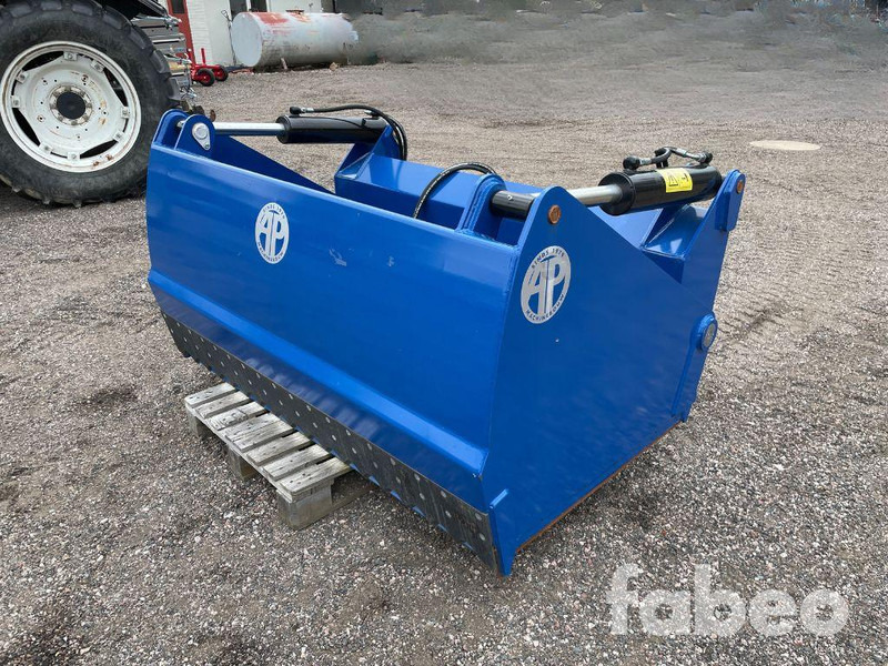 AP Machinebouw NP 1800 - Maaimachine: afbeelding 1 AP Machinebouw NP 1800 - Maaimachine: afbeelding 1