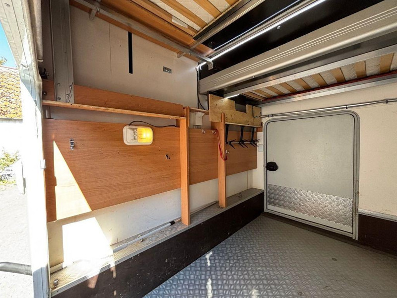 Fiat 244 KNAUS X244 - Camper: afbeelding 5 Fiat 244 KNAUS X244 - Camper: afbeelding 5