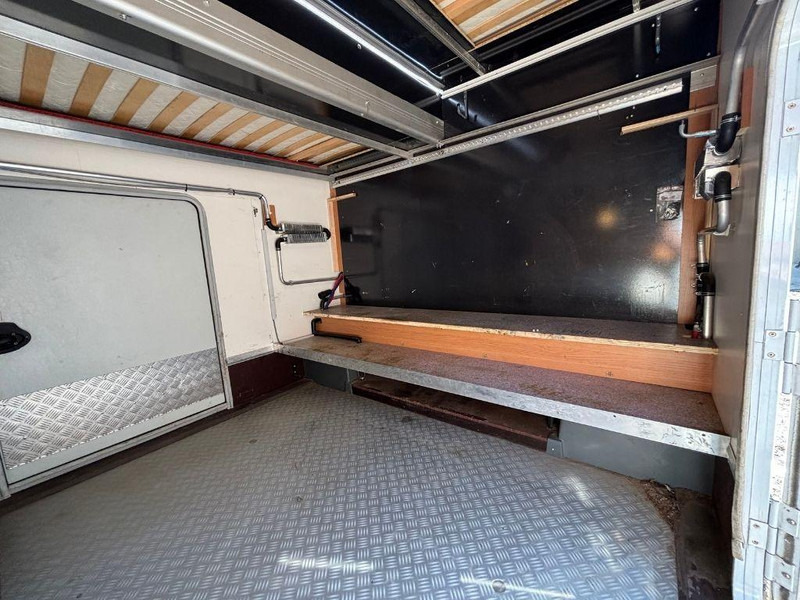 Fiat 244 KNAUS X244 - Camper: afbeelding 4 Fiat 244 KNAUS X244 - Camper: afbeelding 4