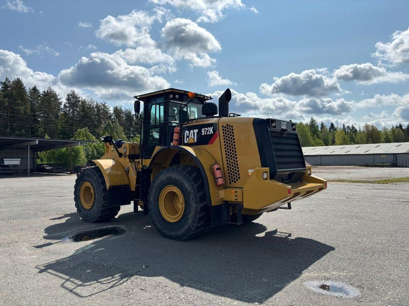 Caterpillar 972K - Wiellader: afbeelding 5 Caterpillar 972K - Wiellader: afbeelding 5