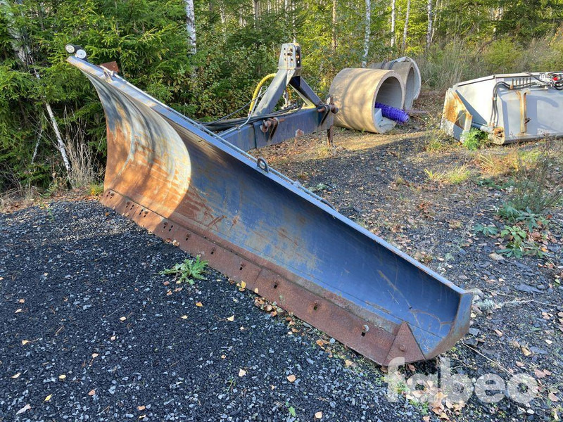 Drivex - Sneeuwruimer: afbeelding 1 Drivex - Sneeuwruimer: afbeelding 1