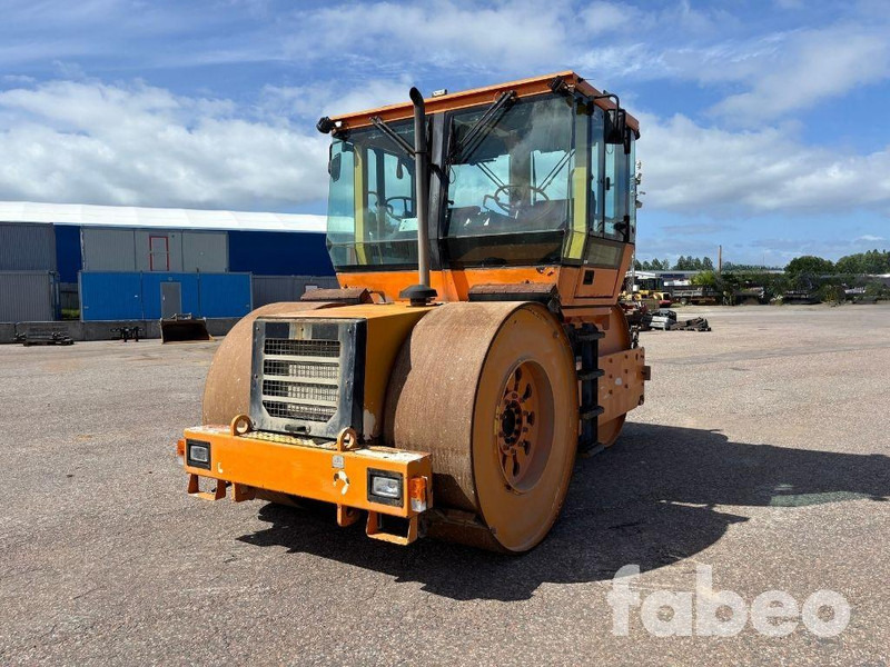 Dynapac CS142 98578 - Wals: afbeelding 1 Dynapac CS142 98578 - Wals: afbeelding 1