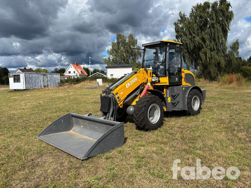 Everun 2500 PRO - Verreiker: afbeelding 1 Everun 2500 PRO - Verreiker: afbeelding 1