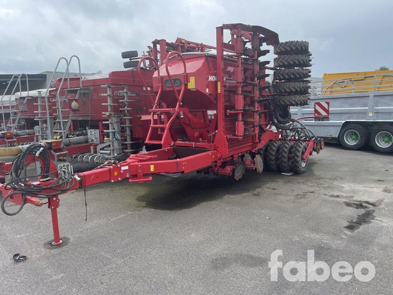 Horsch Pronto 6DC - Zaaicombinatie: afbeelding 1 Horsch Pronto 6DC - Zaaicombinatie: afbeelding 1