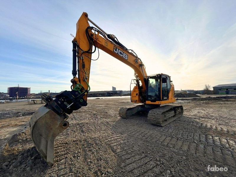 JCB JS245XRL - Rupsgraafmachine: afbeelding 1 JCB JS245XRL - Rupsgraafmachine: afbeelding 1