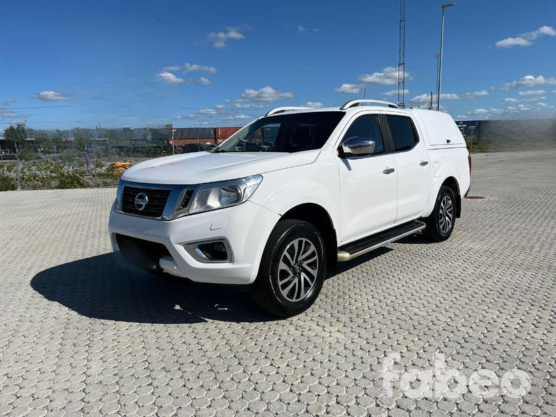 Pick-up Nissan Navara: afbeelding 1