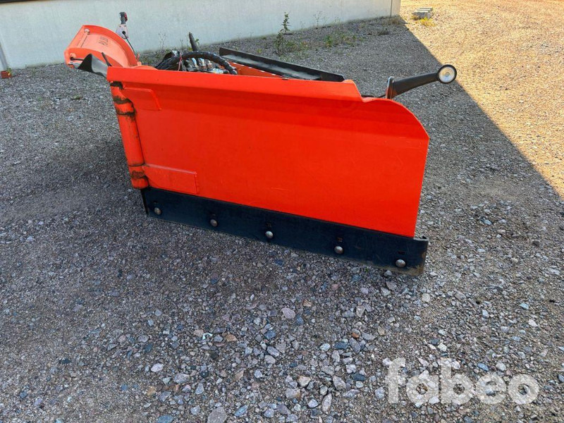 Pronar PUV-2600 - Sneeuwruimer: afbeelding 1 Pronar PUV-2600 - Sneeuwruimer: afbeelding 1