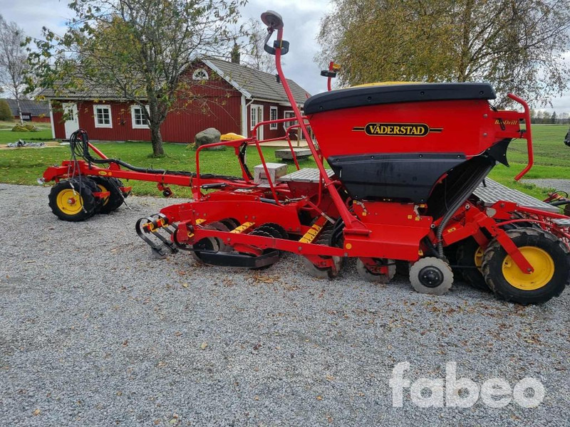 Vaderstad Rapid RD 400C - Zaaicombinatie: afbeelding 1 Vaderstad Rapid RD 400C - Zaaicombinatie: afbeelding 1