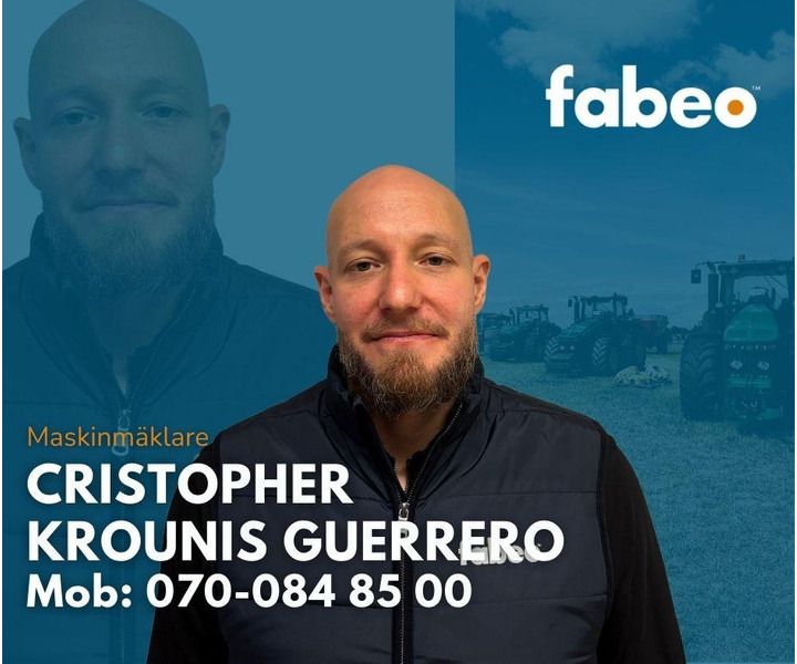 Mito 370 - Sneeuwruimer: afbeelding 2 Mito 370 - Sneeuwruimer: afbeelding 2