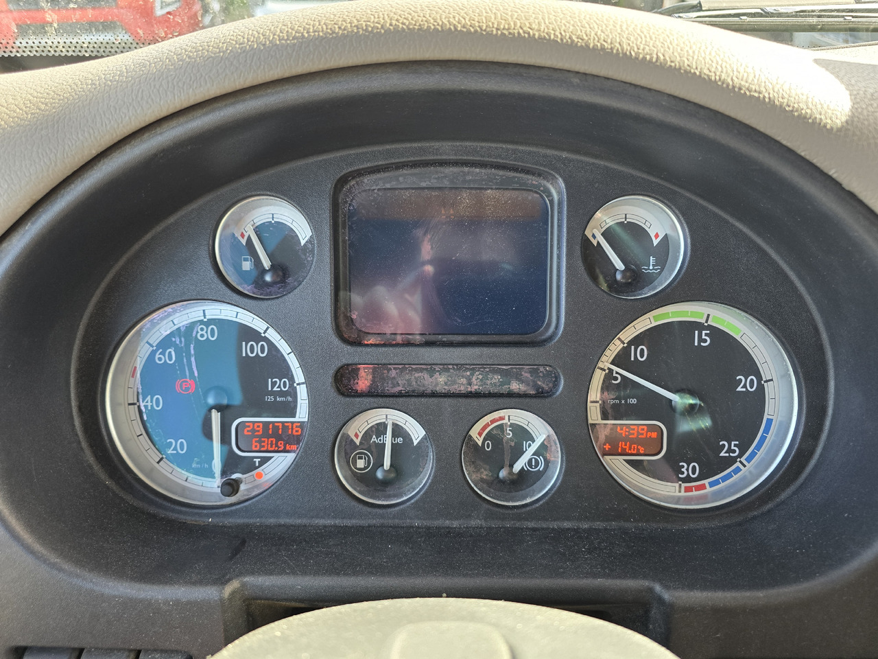 DAF CF 360 MACHINE TRANSPORTER SPECIAL PRICE ONLY THIS YEAR - Autovrachtwagen vrachtwagen: afbeelding 5 DAF CF 360 MACHINE TRANSPORTER SPECIAL PRICE ONLY THIS YEAR - Autovrachtwagen vrachtwagen: afbeelding 5