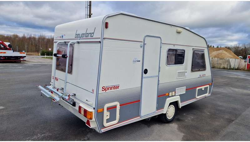 Beyerland 430-TM - Caravan: afbeelding 3 Beyerland 430-TM - Caravan: afbeelding 3