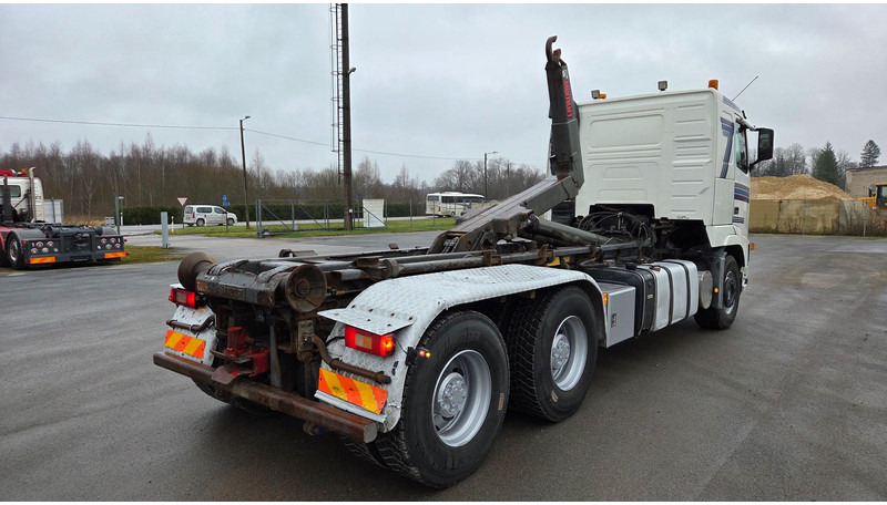 Volvo FH500 6X4 - Haakarmsysteem vrachtwagen: afbeelding 3 Volvo FH500 6X4 - Haakarmsysteem vrachtwagen: afbeelding 3