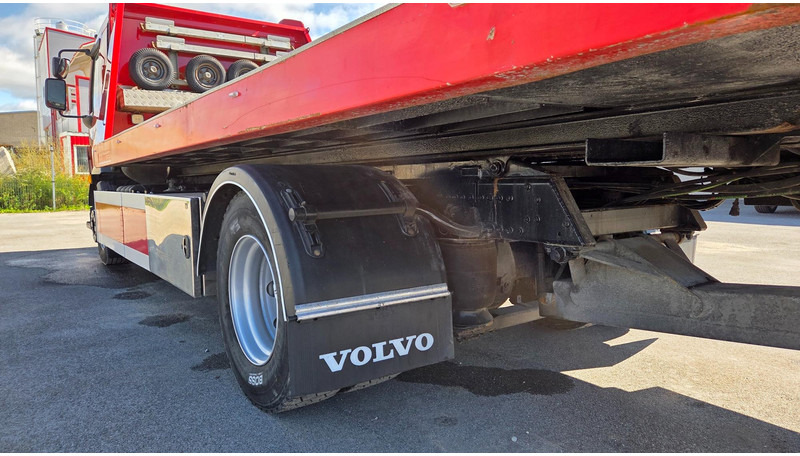 Volvo FL250 4X2 - Bergingsvoertuig: afbeelding 5 Volvo FL250 4X2 - Bergingsvoertuig: afbeelding 5