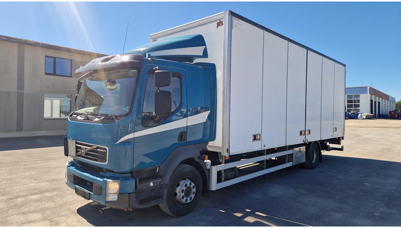 Volvo FL260 4X2 - Bakwagen: afbeelding 1 Volvo FL260 4X2 - Bakwagen: afbeelding 1
