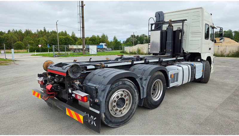 Volvo FM460 6X2*4 - Haakarmsysteem vrachtwagen: afbeelding 3 Volvo FM460 6X2*4 - Haakarmsysteem vrachtwagen: afbeelding 3