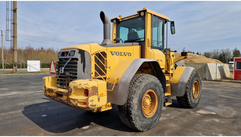 Volvo L90F - Wiellader: afbeelding 3 Volvo L90F - Wiellader: afbeelding 3