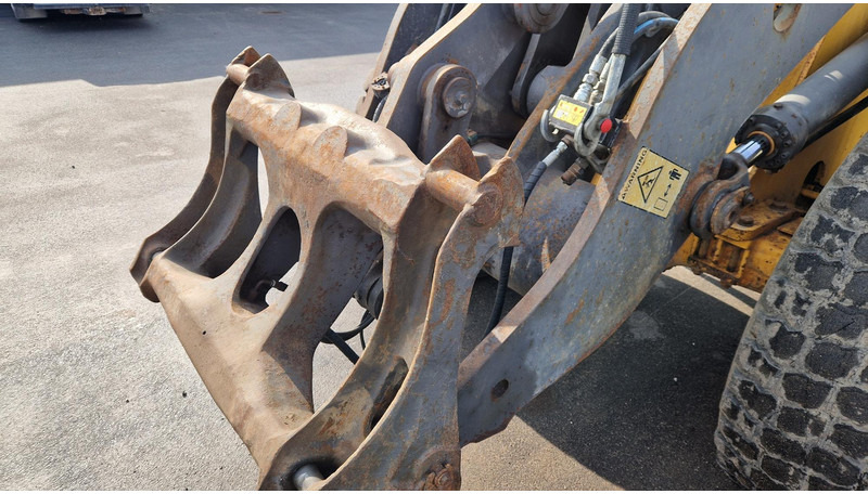 Volvo L90F - Wiellader: afbeelding 5 Volvo L90F - Wiellader: afbeelding 5