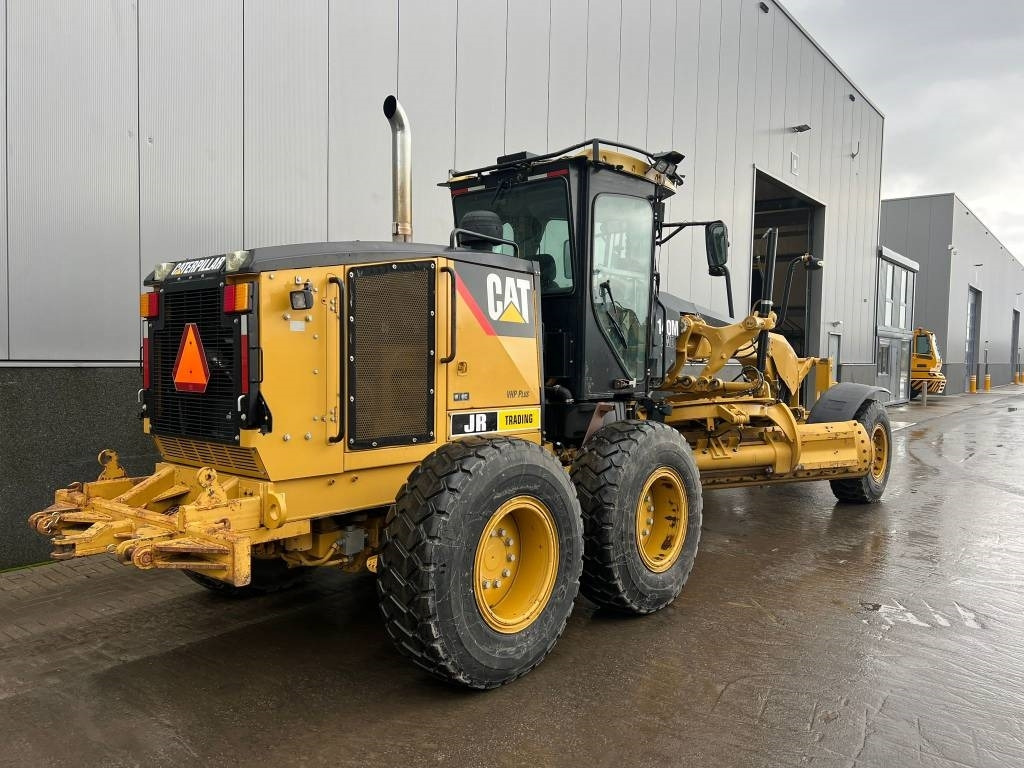 CAT 140 M AWD - Grader: afbeelding 5 CAT 140 M AWD - Grader: afbeelding 5