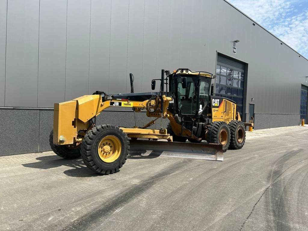 CAT 140 M (CE Certified) - Grader: afbeelding 2 CAT 140 M (CE Certified) - Grader: afbeelding 2
