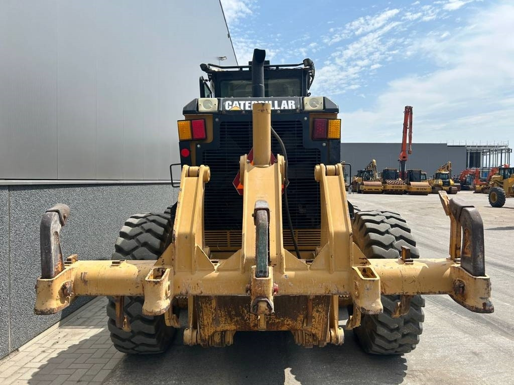 CAT 140 M (CE Certified) - Grader: afbeelding 4 CAT 140 M (CE Certified) - Grader: afbeelding 4