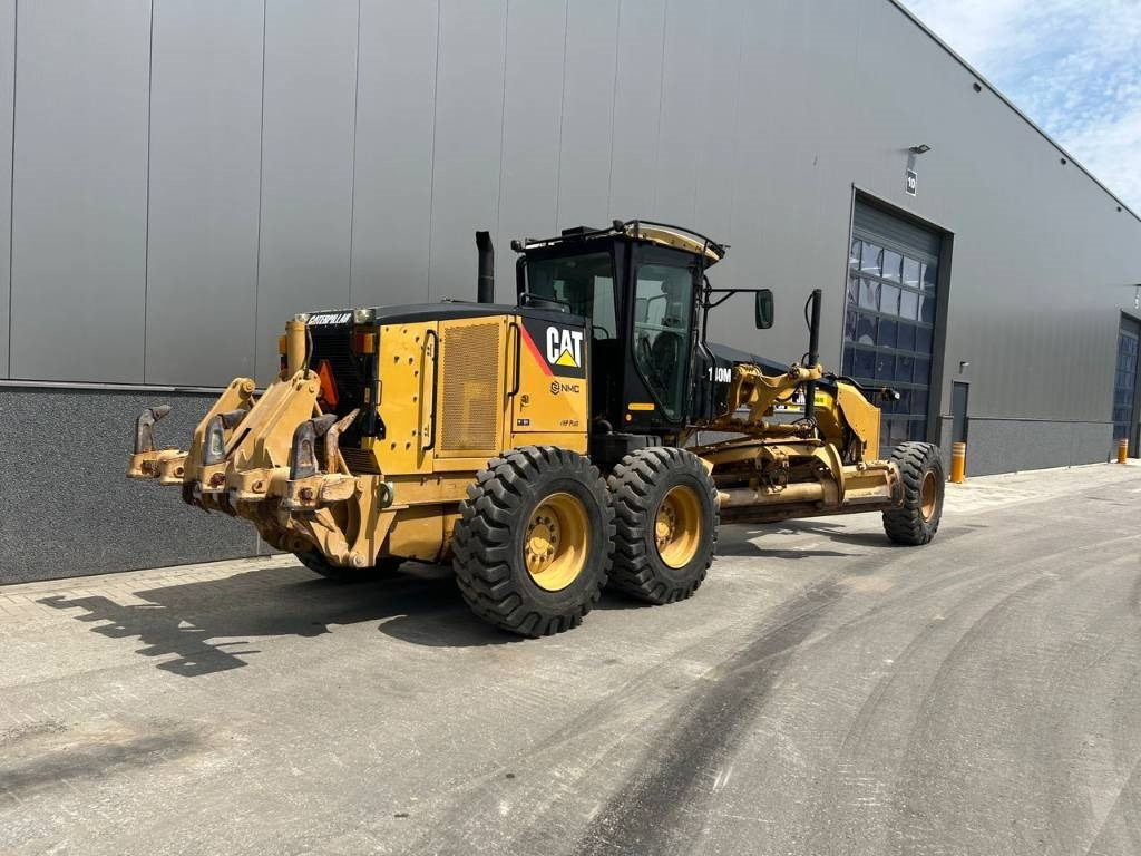 CAT 140 M (CE Certified) - Grader: afbeelding 5 CAT 140 M (CE Certified) - Grader: afbeelding 5