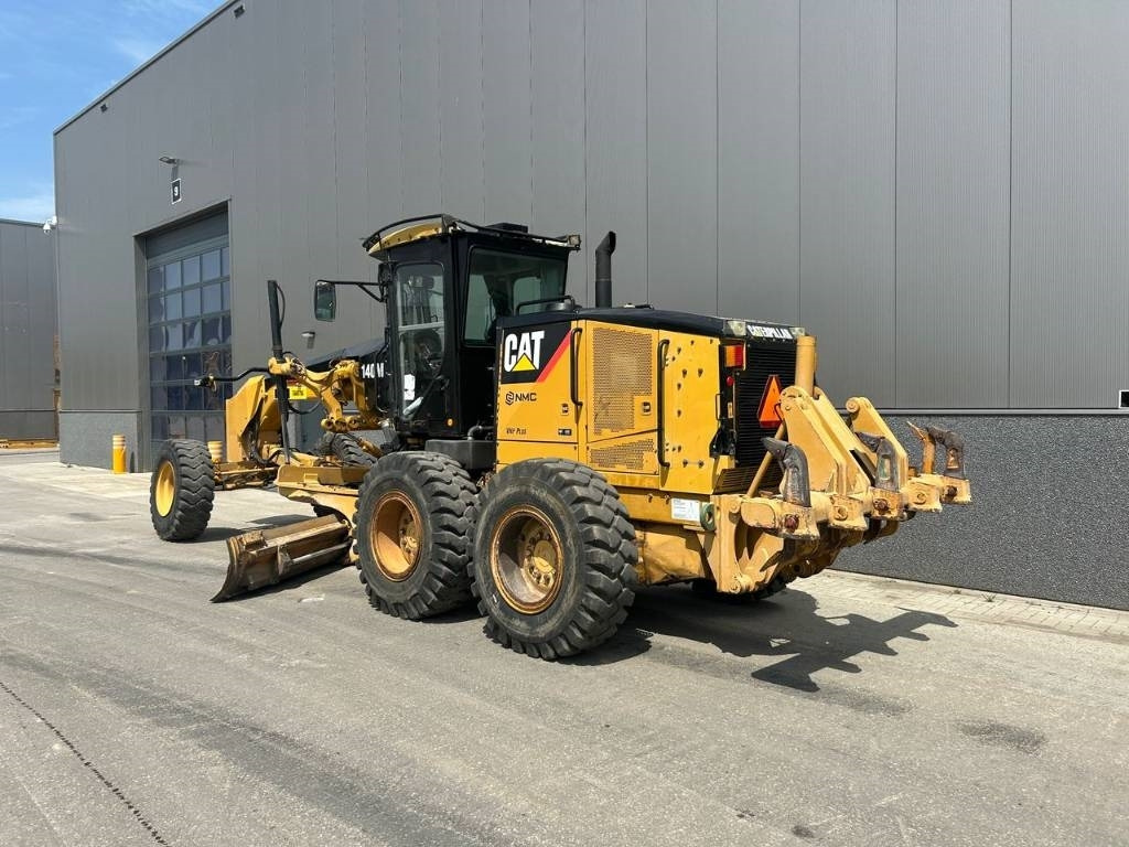 CAT 140 M (CE Certified) - Grader: afbeelding 3 CAT 140 M (CE Certified) - Grader: afbeelding 3
