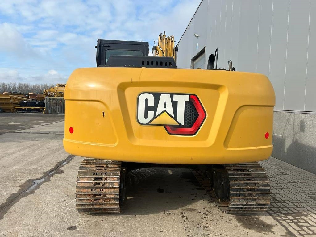 CAT 320 D3 GC - Rupsgraafmachine: afbeelding 4 CAT 320 D3 GC - Rupsgraafmachine: afbeelding 4