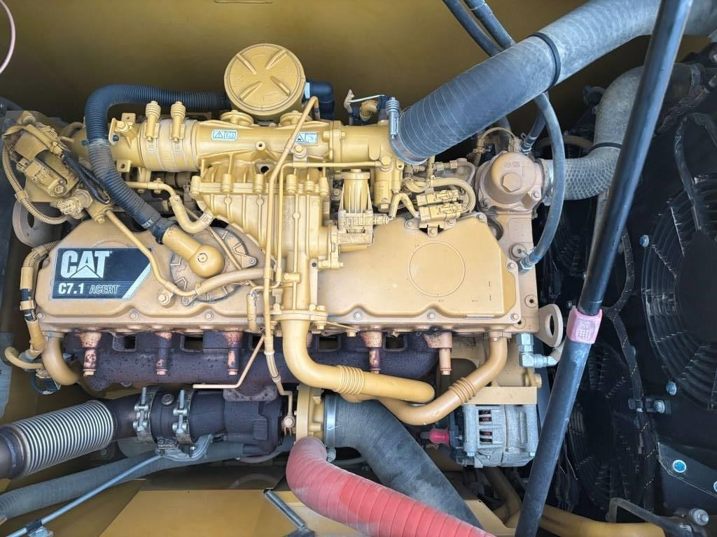 CAT 323 (Under Preparation) - Rupsgraafmachine: afbeelding 5 CAT 323 (Under Preparation) - Rupsgraafmachine: afbeelding 5