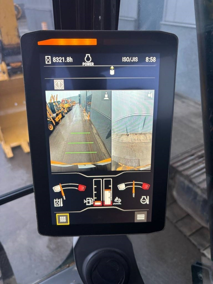 CAT 323 (Under Preparation) - Rupsgraafmachine: afbeelding 4 CAT 323 (Under Preparation) - Rupsgraafmachine: afbeelding 4