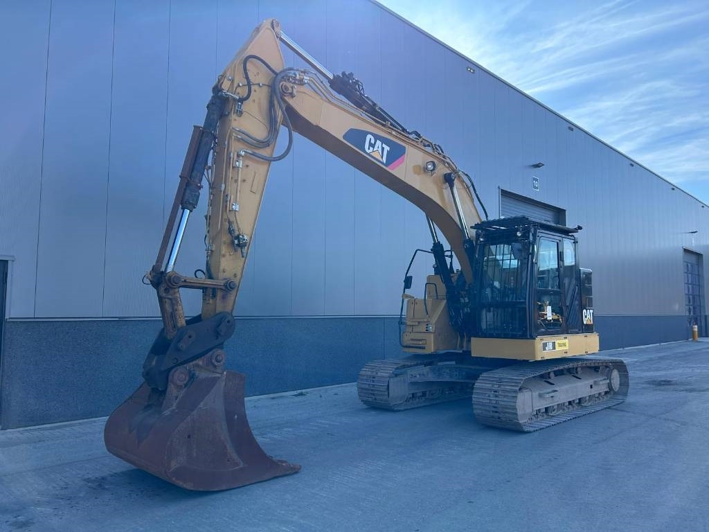 CAT 325 FL CR  - Rupsgraafmachine: afbeelding 2 CAT 325 FL CR  - Rupsgraafmachine: afbeelding 2
