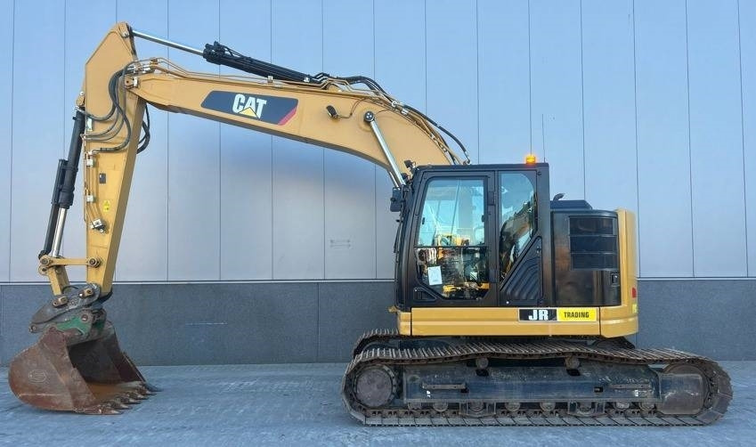 CAT 325 FL CR (Under Preparation) - Rupsgraafmachine: afbeelding 1 CAT 325 FL CR (Under Preparation) - Rupsgraafmachine: afbeelding 1