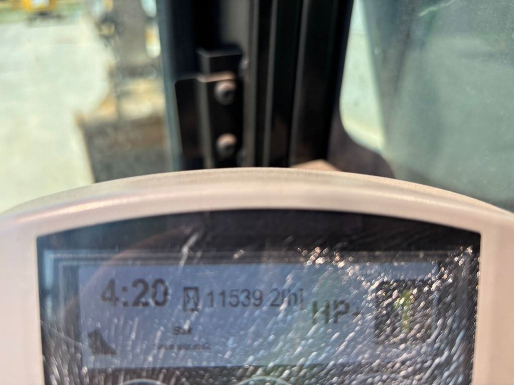 CAT 329 EL (epiroc hammer included/under preparation) - Rupsgraafmachine: afbeelding 4 CAT 329 EL (epiroc hammer included/under preparation) - Rupsgraafmachine: afbeelding 4