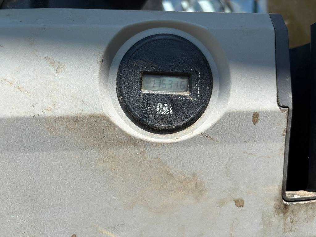 CAT 329 EL (epiroc hammer included/under preparation) - Rupsgraafmachine: afbeelding 3 CAT 329 EL (epiroc hammer included/under preparation) - Rupsgraafmachine: afbeelding 3