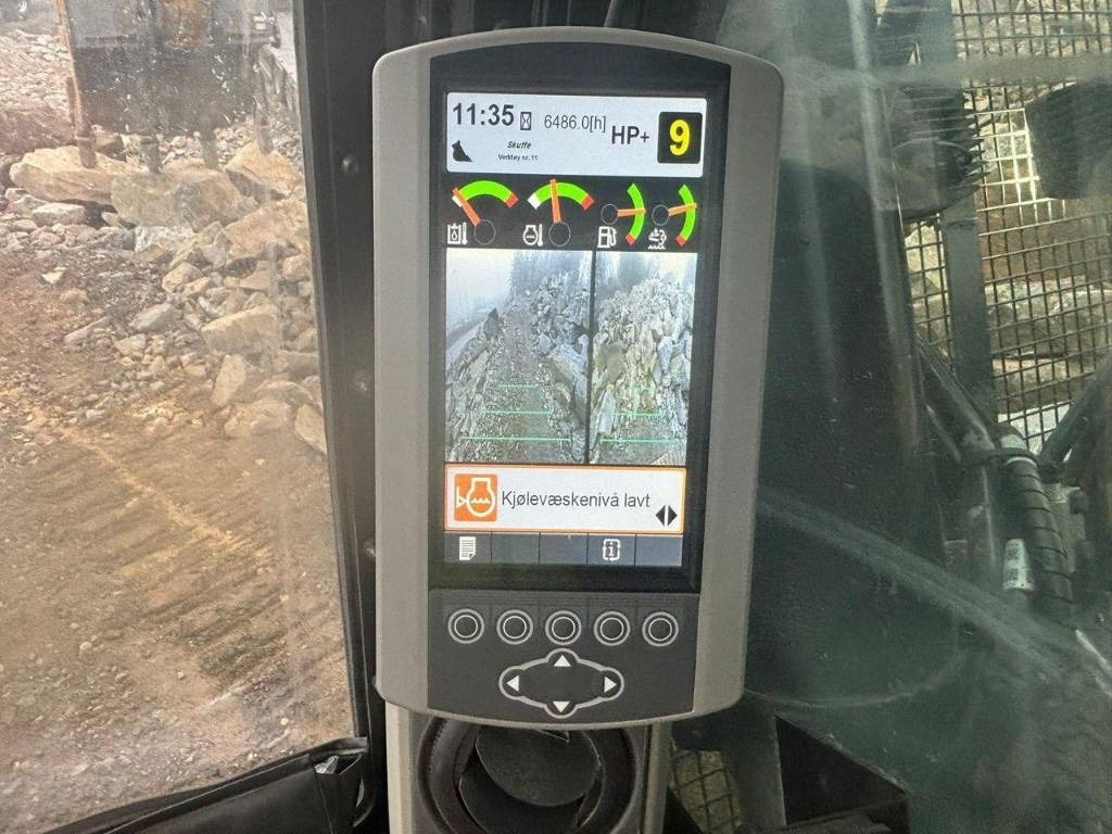CAT 330 FL (On Transport) - Rupsgraafmachine: afbeelding 3 CAT 330 FL (On Transport) - Rupsgraafmachine: afbeelding 3