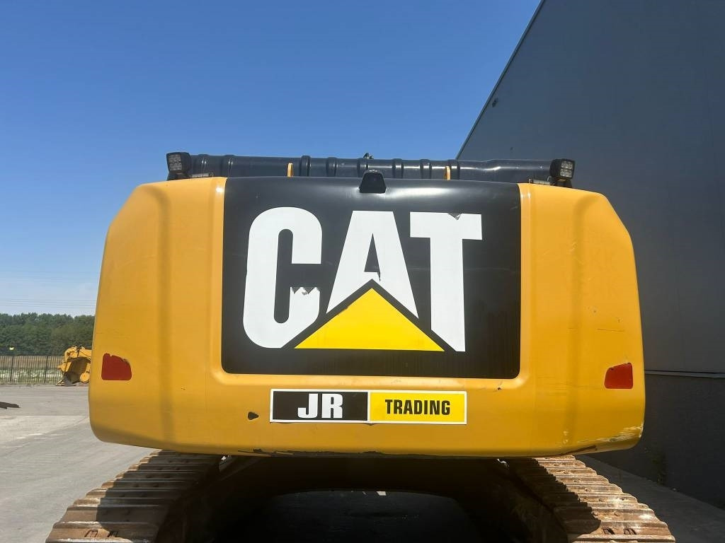 CAT 330 FL (Under Preparation) - Rupsgraafmachine: afbeelding 2 CAT 330 FL (Under Preparation) - Rupsgraafmachine: afbeelding 2