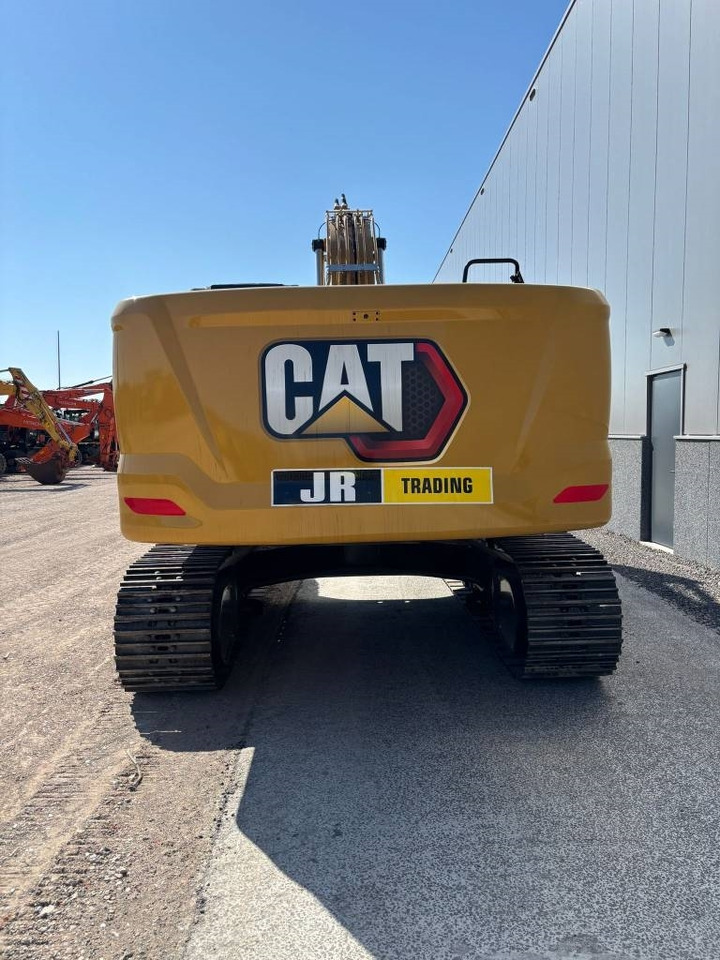 CAT 330 GC (NEW/Non CE certified) - Rupsgraafmachine: afbeelding 4 CAT 330 GC (NEW/Non CE certified) - Rupsgraafmachine: afbeelding 4