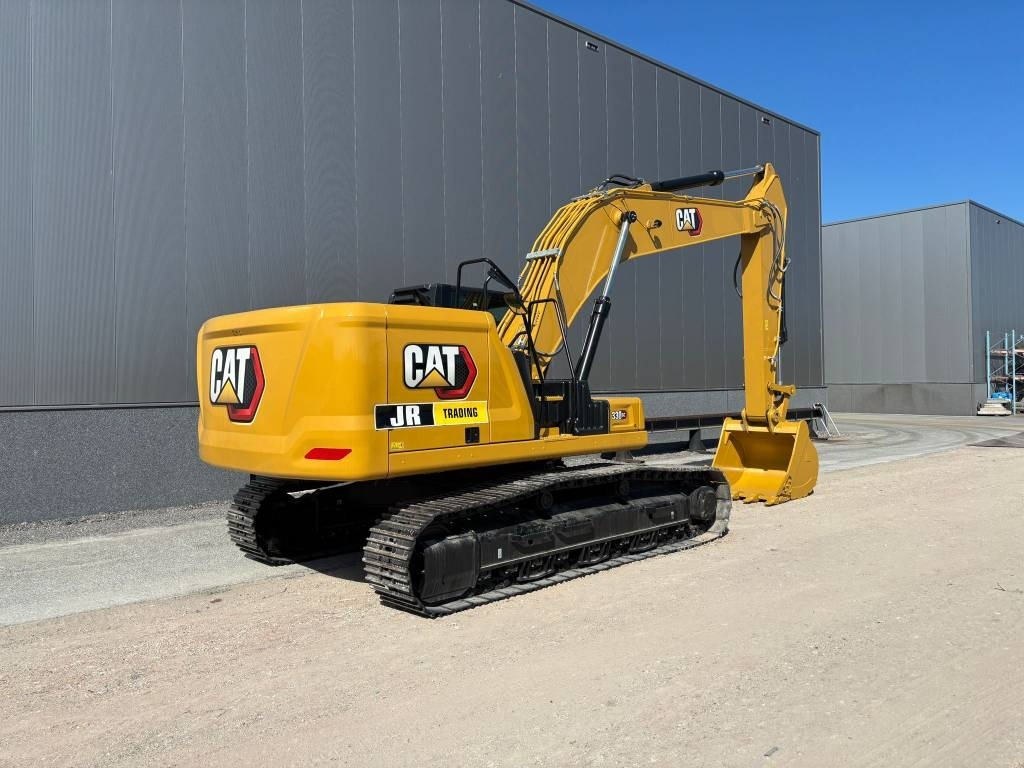 CAT 330 GC (NEW/Non CE certified) - Rupsgraafmachine: afbeelding 5 CAT 330 GC (NEW/Non CE certified) - Rupsgraafmachine: afbeelding 5