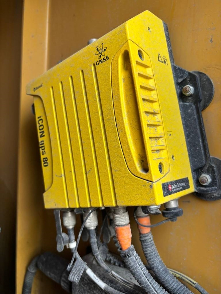 Rupsgraafmachine CAT 330F L (Roto|GPS|2 buckets): afbeelding 15