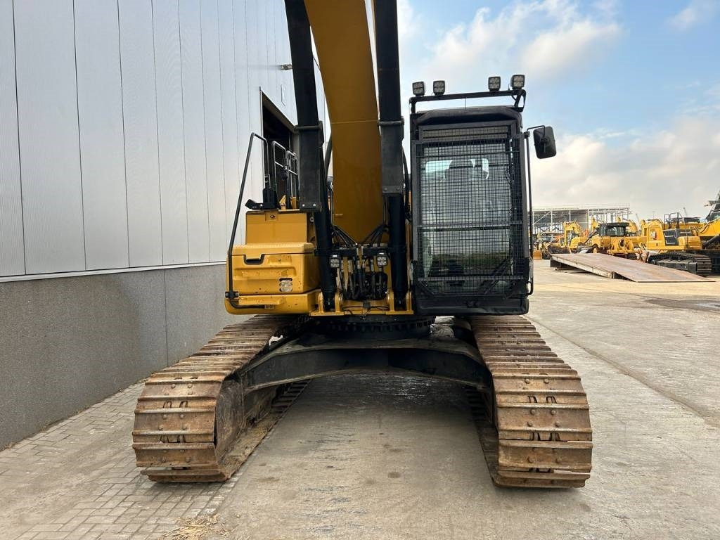 CAT 330F L (Roto|GPS|2 buckets) - Rupsgraafmachine: afbeelding 5 CAT 330F L (Roto|GPS|2 buckets) - Rupsgraafmachine: afbeelding 5