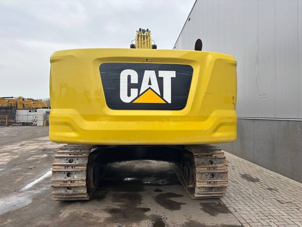 CAT 336 (Under Preparation / New UC) - Rupsgraafmachine: afbeelding 4 CAT 336 (Under Preparation / New UC) - Rupsgraafmachine: afbeelding 4