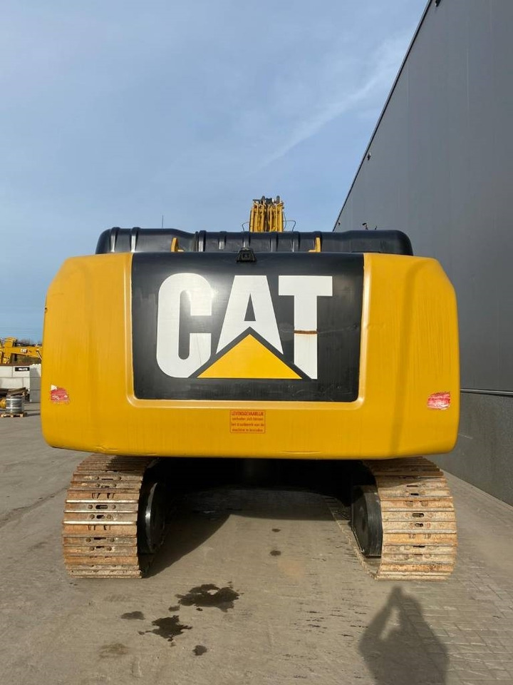 CAT 336F L XE (New Undercarriage) - Rupsgraafmachine: afbeelding 4 CAT 336F L XE (New Undercarriage) - Rupsgraafmachine: afbeelding 4