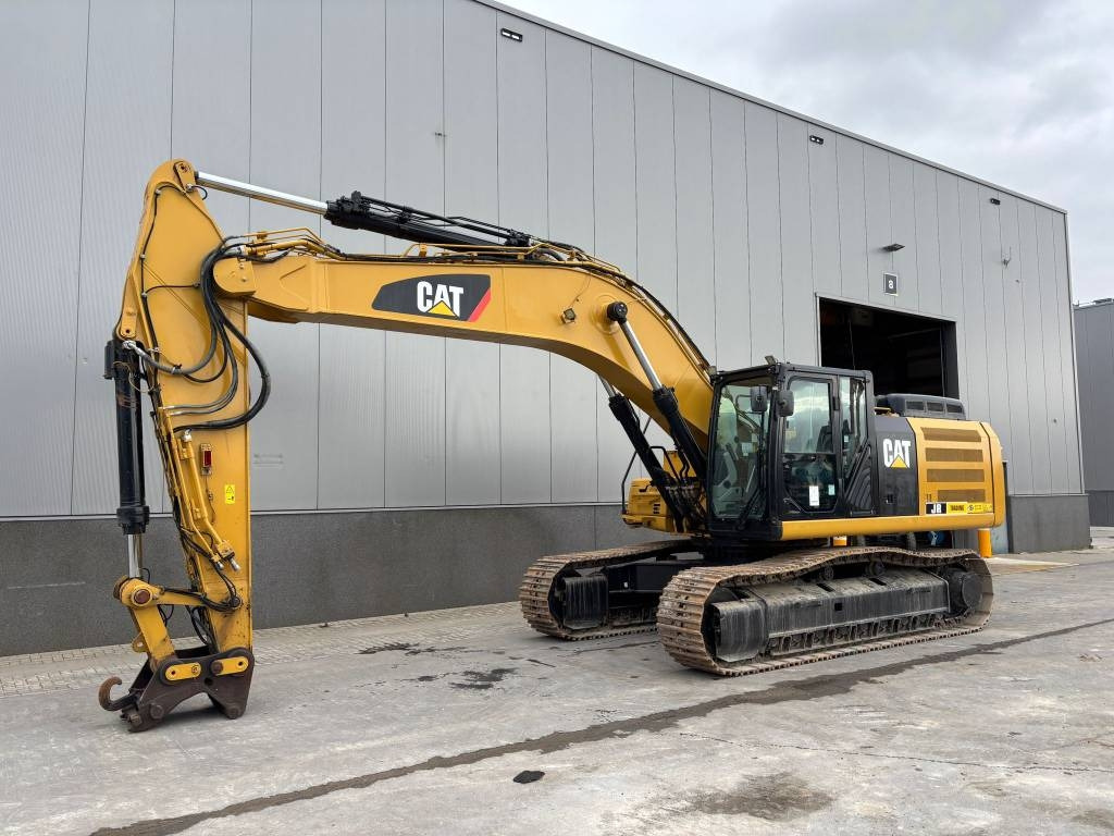 CAT 336F L XE (New Undercarriage) - Rupsgraafmachine: afbeelding 1 CAT 336F L XE (New Undercarriage) - Rupsgraafmachine: afbeelding 1