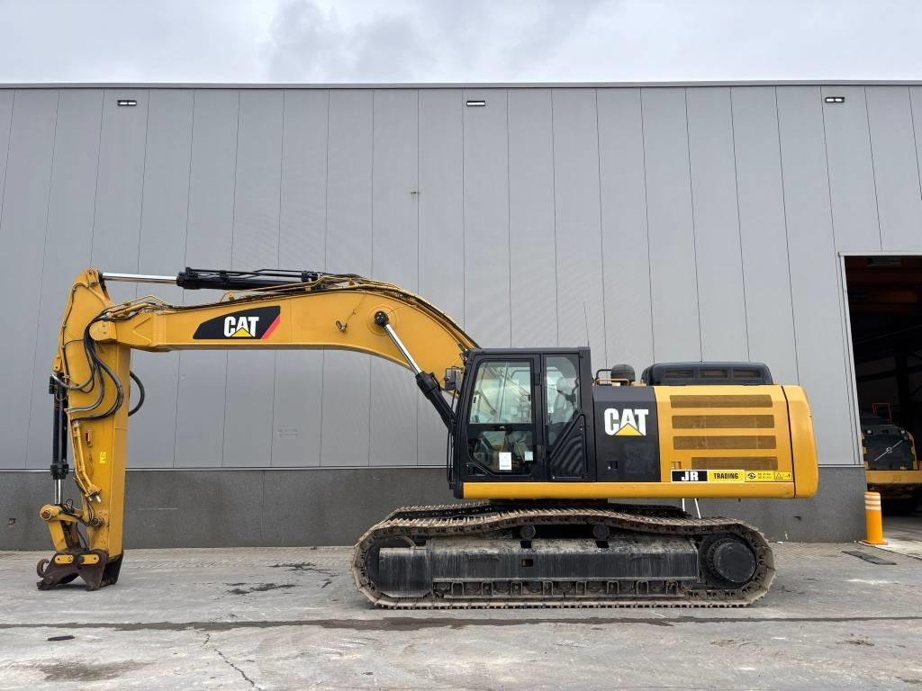 CAT 336F L XE (New Undercarriage) - Rupsgraafmachine: afbeelding 2 CAT 336F L XE (New Undercarriage) - Rupsgraafmachine: afbeelding 2