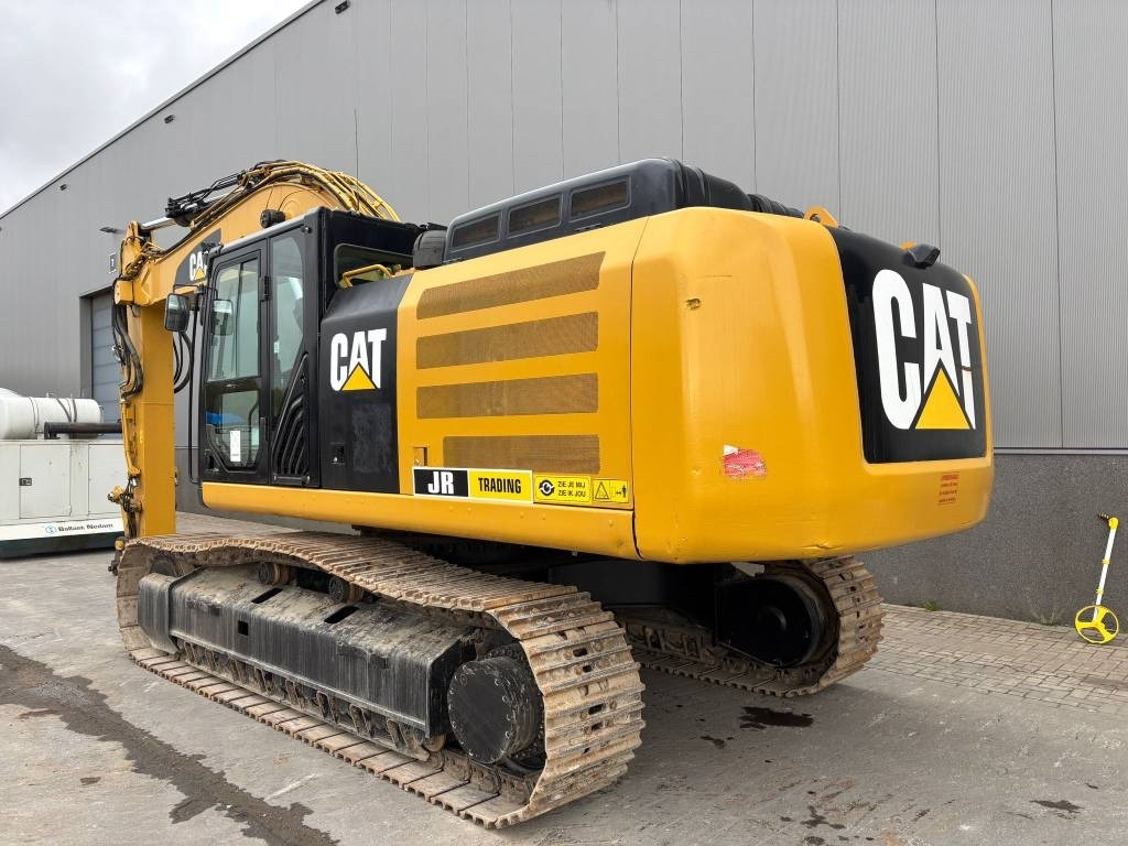 CAT 336F L XE (New Undercarriage) - Rupsgraafmachine: afbeelding 3 CAT 336F L XE (New Undercarriage) - Rupsgraafmachine: afbeelding 3