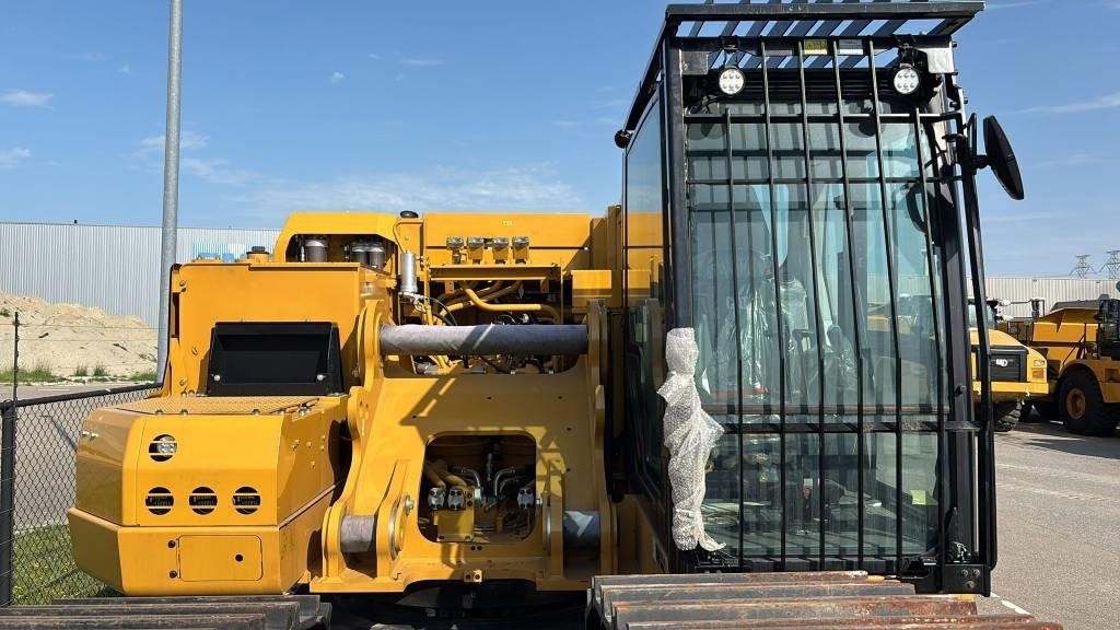 CAT 374 - Rupsgraafmachine: afbeelding 4 CAT 374 - Rupsgraafmachine: afbeelding 4