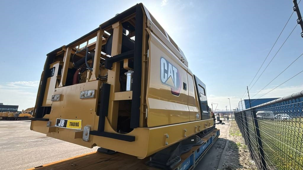 CAT 374 - Rupsgraafmachine: afbeelding 3 CAT 374 - Rupsgraafmachine: afbeelding 3