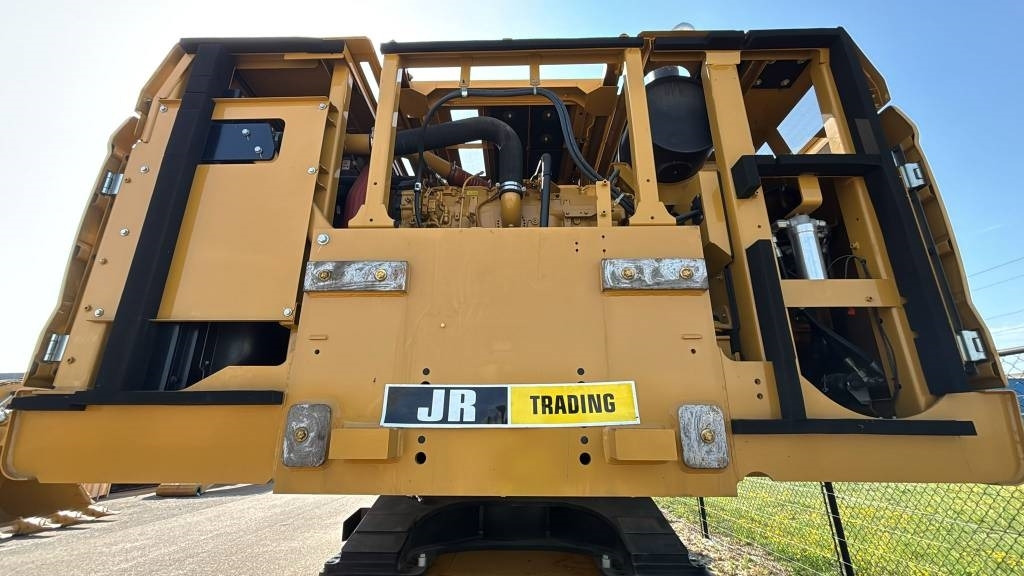 CAT 374 - Rupsgraafmachine: afbeelding 5 CAT 374 - Rupsgraafmachine: afbeelding 5