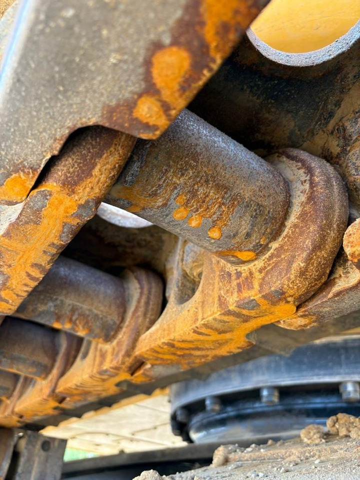 Rupsgraafmachine CAT 374 (On Transport): afbeelding 15 Rupsgraafmachine CAT 374 (On Transport): afbeelding 15