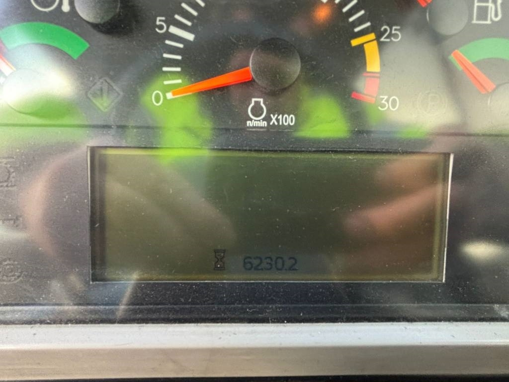 CAT 735 B (Under Preparation) - Kiepwagen met knikbesturing: afbeelding 3 CAT 735 B (Under Preparation) - Kiepwagen met knikbesturing: afbeelding 3