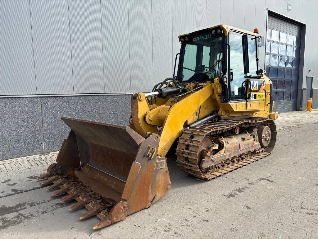 CAT 953 D - Rupslader: afbeelding 2 CAT 953 D - Rupslader: afbeelding 2
